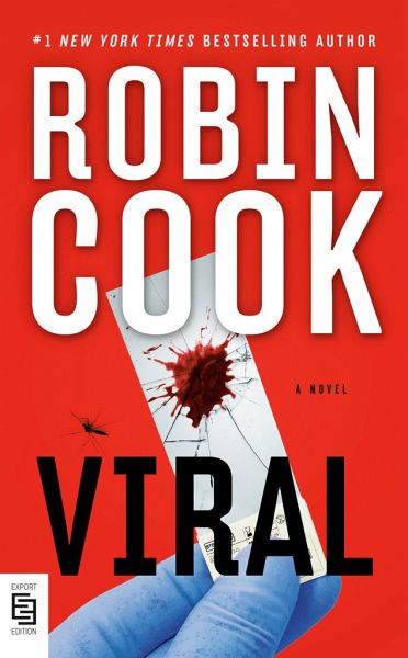 Viral - Cook, Robin