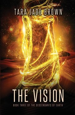 The Vision - Brown, Tara Jade