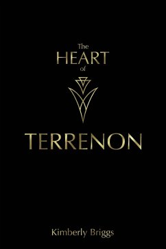 The Heart of Terrenon - Briggs, Kimberly