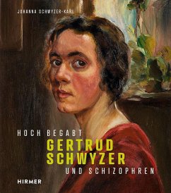 Gertrud Schwyzer