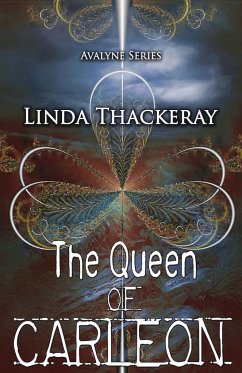 The Queen of Carleon - Thackeray, Linda