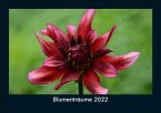 Blumenträume 2022 Fotokalender DIN A5