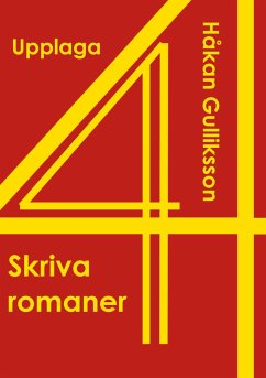 Skriva romaner