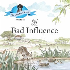 A Bad Influence. - Ravenscroft, Warren