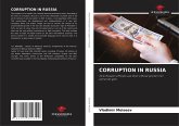 CORRUPTION IN RUSSIA