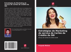 Estratégias de Marketing do serviço de Cartão de Crédito da SBI - Mishra, Priyank