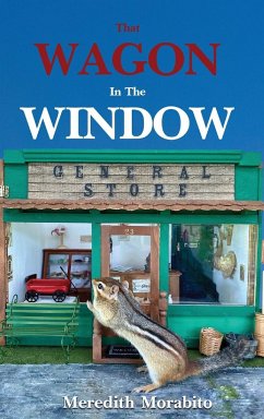That Wagon In The Window - Morabito, Meredith