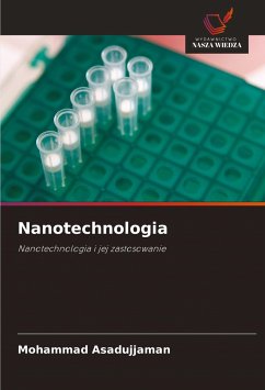 Nanotechnologia - Asadujjaman, Mohammad