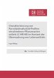 Charakterisierung von... - Bild 1