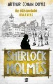 Sherlock Holmes - Üc Ögrencinin Hikayesi