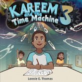 Kareem and the Time Machine 3