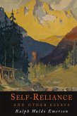 Self-Reliance and Other Essays Self-Reliance and Other Essays