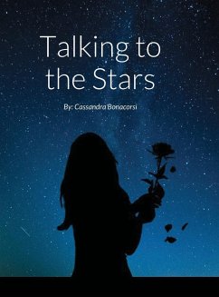 Talking to the Stars - Bonacorsi, Cassandra