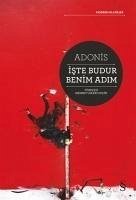 Iste Budur Benim Adim - Adonis