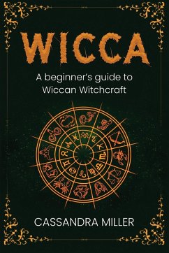 Wicca - Miller, Cassandra