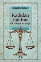 Kadidan Hakime - Sakar, Muzaffer