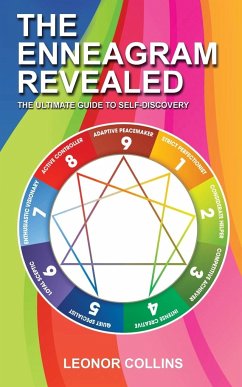 The Enneagram Revealed - Collins, Leonor