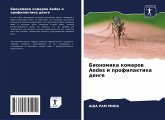 Bionomika komarow Aedes i profilaktika denge