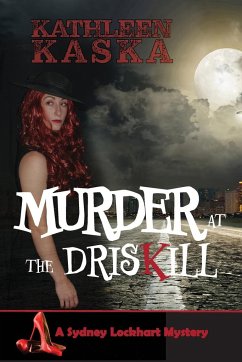 Murder at the Driskill - Kaska, Kathleen