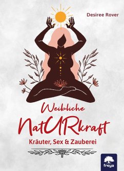 Weibliche Naturkraft - Rover, Desiree