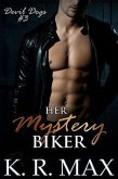 Her Mystery Biker (Devil Dogs MC, #3) (eBook, ePUB)