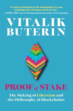 Proof of Stake (eBook, ePUB) - Buterin, Vitalik
