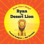 Ryan the Desert Lion