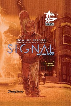 SIGNAL Saga v.1 - Bercier, Dominic