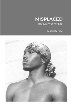 MISPLACED - Rice, Modesty