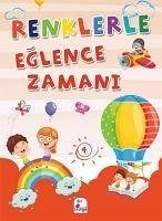 Renklerle Eglence Zamani 4 - Kolektif