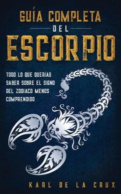 Guía Completa del Escorpio - de la Crux, Karl