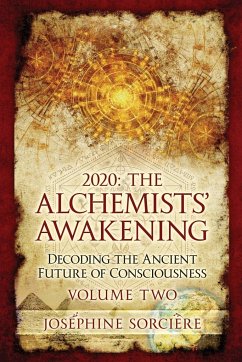2020 - The Alchemist's Awakening Volume Two - Sorciere, Josephine