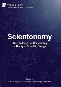 Scientonomy