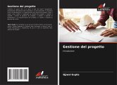 Gestione del progetto