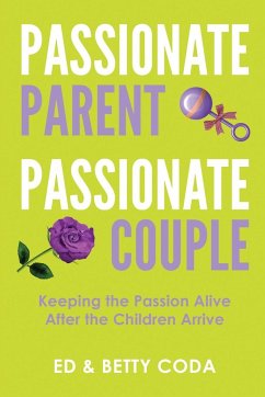 Passionate Parent Passionate Couple - Coda, Ed & Betty