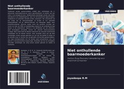 Niet onthullende baarmoederkanker - R.M, Jayadeepa