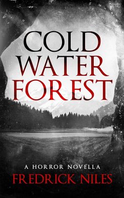 Cold Water Forest - Niles, Fredrick