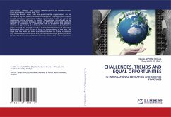 CHALLENGES, TRENDS AND EQUAL OPPORTUNITIES - Akpinar Dellal, Nevide;KHOLOD (Eds.), Sergii