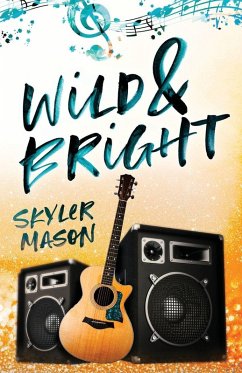 Cover Wild and Bright