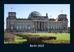 Berlin 2022 Fotokalender DIN A5