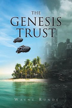 The Genesis Trust - Runde, Wayne