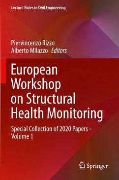 European Workshop on Structural Health Monitoring