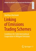 Linking of Emissions Trading Schemes