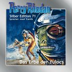 Das Erbe der Yulocs / Perry Rhodan Silberedition Bd.71 (Audio-CD)