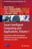 Smart Intelligent Computing and Applications, Volume 1