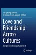 Love and Friendship Across Cultures - Bild 1