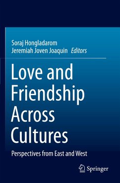 Love and Friendship Across Cultures