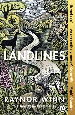 Landlines (eBook, ePUB) - Winn, Raynor