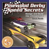 Pinewood Derby Speed Secrets (eBook, ePUB) Pinewood Derby Speed Secrets (eBook, ePUB)