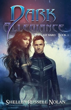 Dark Allegiance - Russell Nolan, Shelley